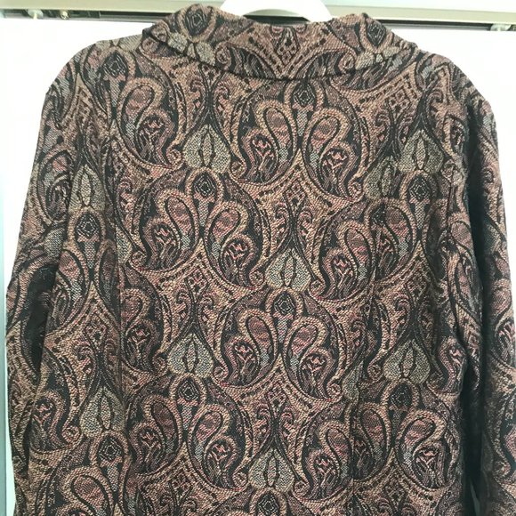 Jacket - Picture 4 of 6